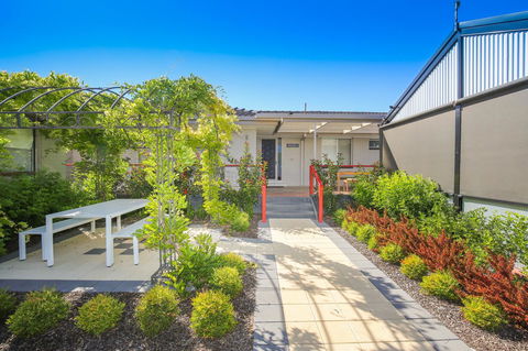 Mildura Holiday Villas - Accommodation in Bendigo 13