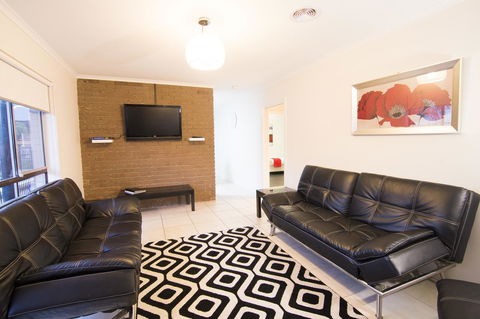 Mildura Holiday Villas - Accommodation in Bendigo 22