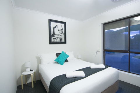 Mildura Holiday Villas - Accommodation in Bendigo 44