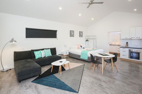 Mildura Holiday Villas - Accommodation in Bendigo 0
