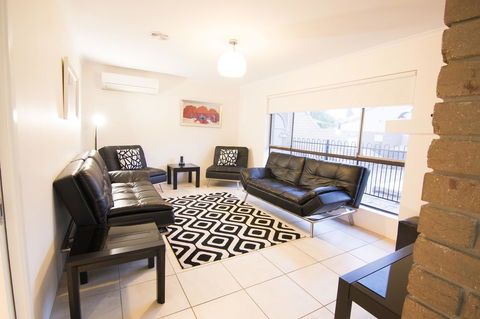 Mildura Holiday Villas - Accommodation in Bendigo 37