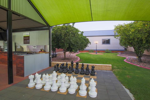 Mildura Holiday Villas - Accommodation in Bendigo 33