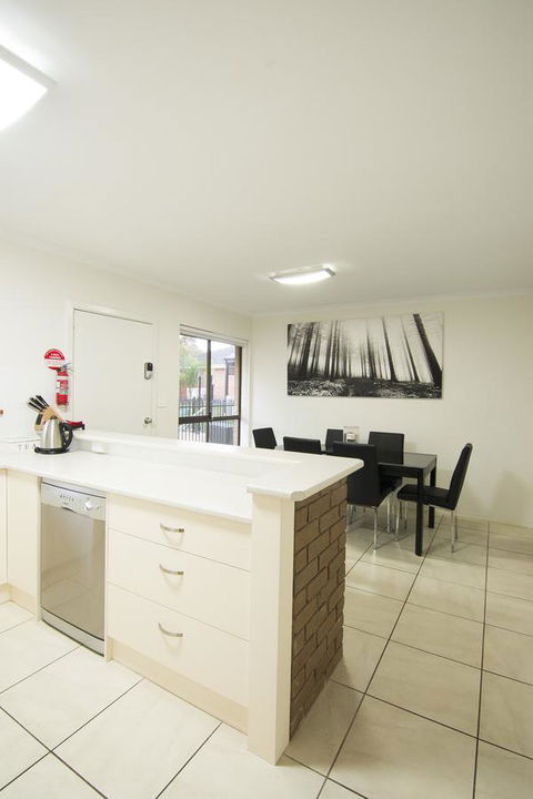 Mildura Holiday Villas - Accommodation in Bendigo 30