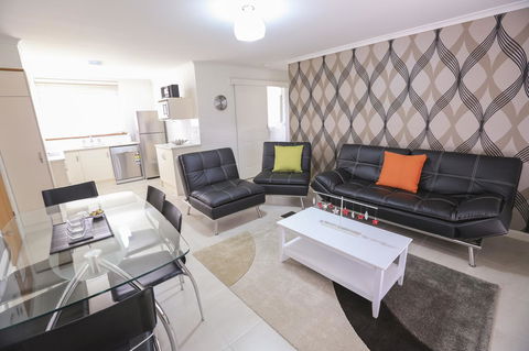 Mildura Holiday Villas - Accommodation in Bendigo 24