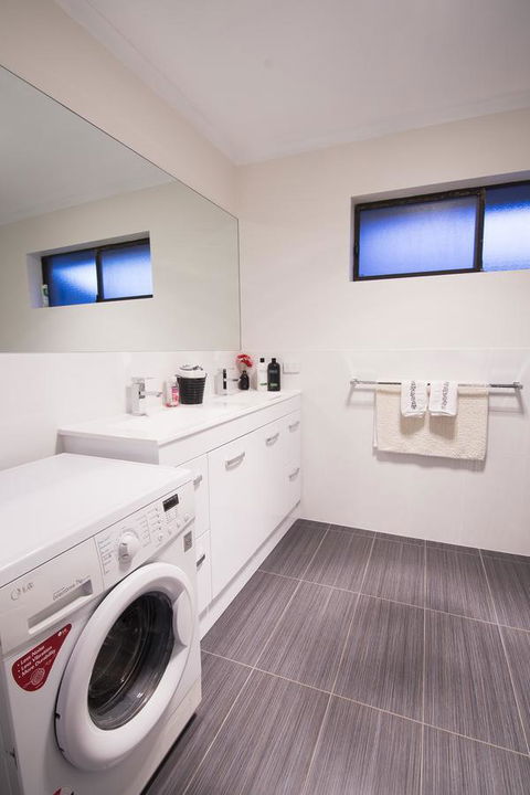Mildura Holiday Villas - Accommodation in Bendigo 18