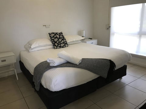 Mildura Holiday Villas - Accommodation in Bendigo 11