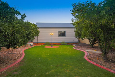 Mildura Holiday Villas - Accommodation in Bendigo 35