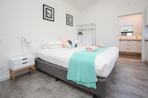 Mildura Holiday Villas - Accommodation in Bendigo 32