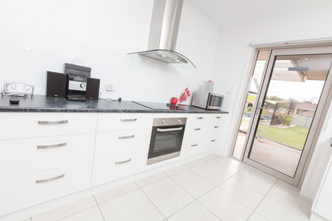 Mildura Holiday Villas - Accommodation in Bendigo 40