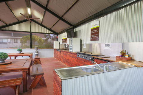 Mildura Holiday Villas - Accommodation in Bendigo 42