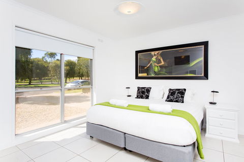 Mildura Holiday Villas - Accommodation in Bendigo 16