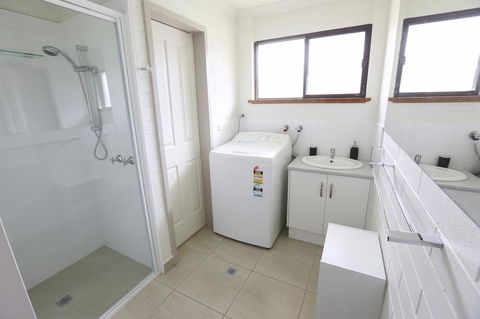 Mildura Holiday Villas - Accommodation in Bendigo 26