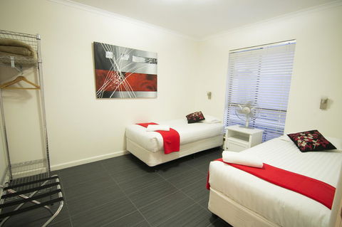 Mildura Holiday Villas - Accommodation in Bendigo 27