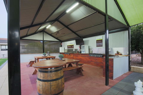 Mildura Holiday Villas - Accommodation in Bendigo 31