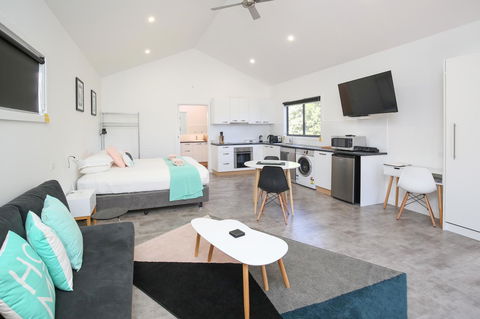 Mildura Holiday Villas - Accommodation in Bendigo 20