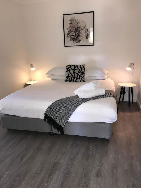 Mildura Holiday Villas - Accommodation in Bendigo 5