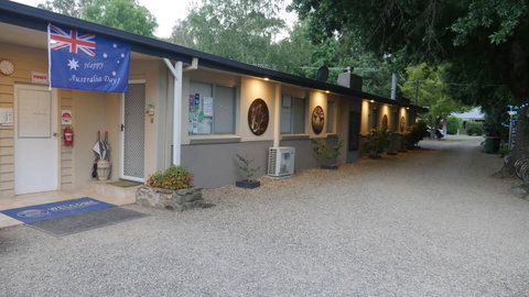 Adina Lodge Holiday Apartments - Accommodation in Bendigo 4