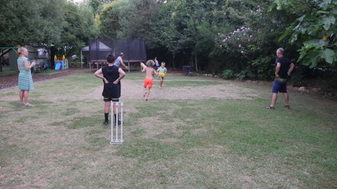 Adina Lodge Holiday Apartments - Accommodation in Bendigo 3