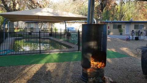 Adina Lodge Holiday Apartments - Accommodation in Bendigo 34