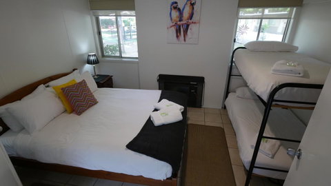 Adina Lodge Holiday Apartments - Accommodation in Bendigo 21