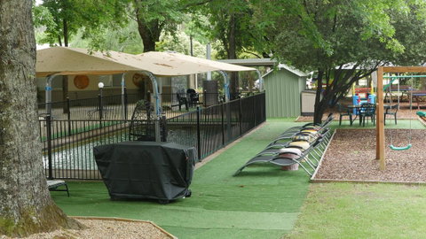 Adina Lodge Holiday Apartments - Accommodation in Bendigo 19