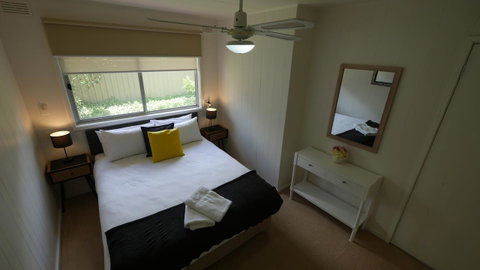 Adina Lodge Holiday Apartments - Accommodation in Bendigo 20