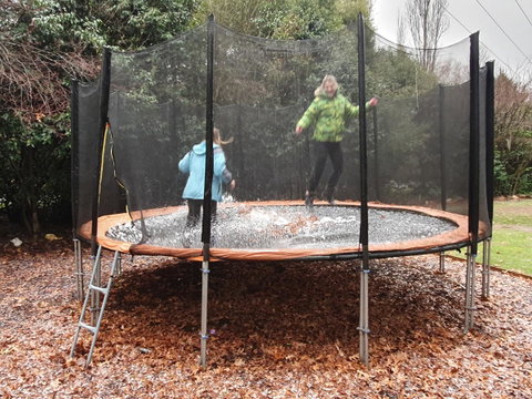 Adina Lodge Holiday Apartments - Accommodation in Bendigo 2