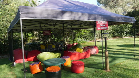 Adina Lodge Holiday Apartments - Accommodation in Bendigo 33