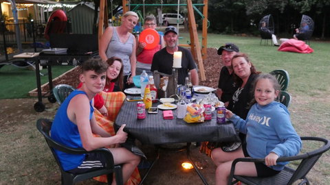Adina Lodge Holiday Apartments - Accommodation in Bendigo 10