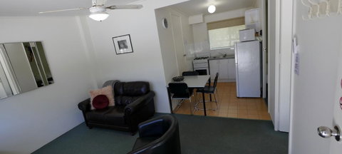 Adina Lodge Holiday Apartments - Accommodation in Bendigo 31