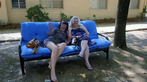 Adina Lodge Holiday Apartments - Accommodation in Bendigo 14