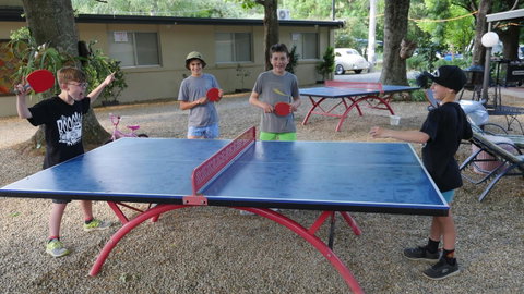 Adina Lodge Holiday Apartments - Accommodation in Bendigo 11