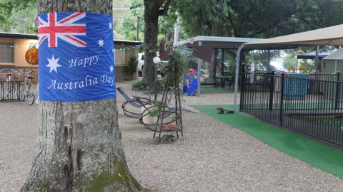 Adina Lodge Holiday Apartments - Accommodation in Bendigo 6