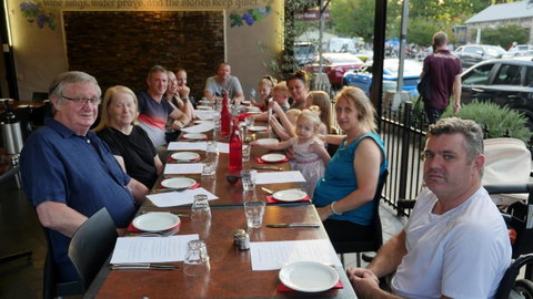 Adina Lodge Holiday Apartments - Accommodation in Bendigo 16