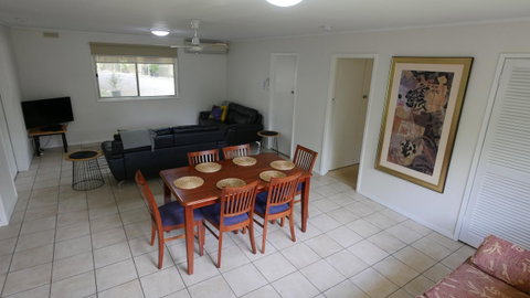 Adina Lodge Holiday Apartments - Accommodation in Bendigo 24