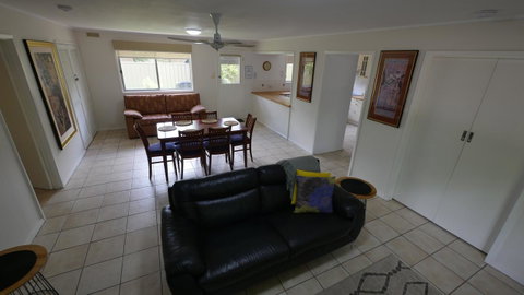 Adina Lodge Holiday Apartments - Accommodation in Bendigo 23