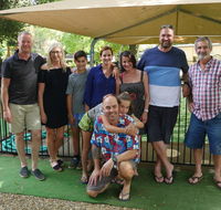 Adina Lodge Holiday Apartments - Accommodation in Bendigo