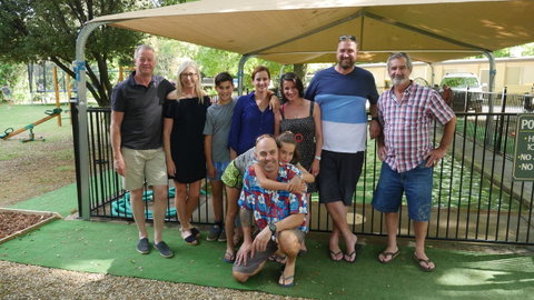 Adina Lodge Holiday Apartments - Accommodation in Bendigo 0