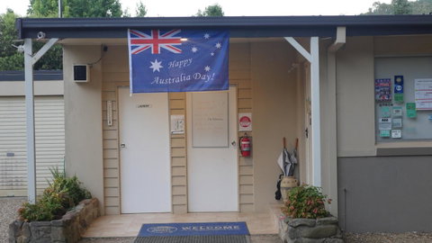 Adina Lodge Holiday Apartments - Accommodation in Bendigo 5