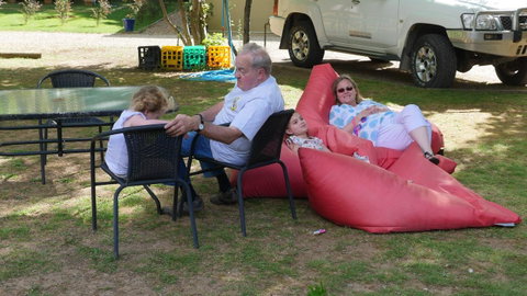 Adina Lodge Holiday Apartments - Accommodation in Bendigo 13