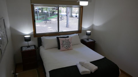 Adina Lodge Holiday Apartments - Accommodation in Bendigo 29