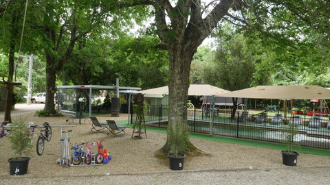 Adina Lodge Holiday Apartments - Accommodation in Bendigo 18