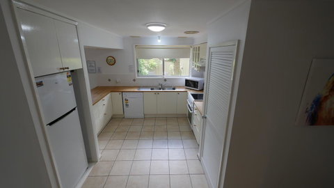 Adina Lodge Holiday Apartments - Accommodation in Bendigo 22