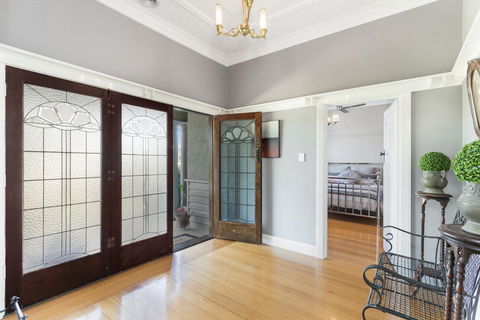 HogmortHomes Neale Street - Accommodation in Bendigo 7