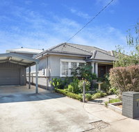 HogmortHomes Neale Street - Accommodation in Bendigo