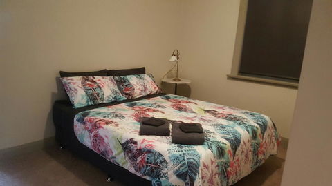 HogmortHomes Neale Street - Accommodation in Bendigo 3