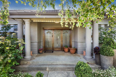 HogmortHomes Neale Street - Accommodation in Bendigo 10