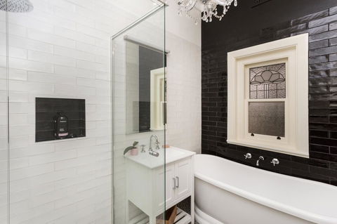 HogmortHomes Neale Street - Accommodation in Bendigo 9