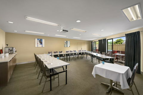 Quest Bendigo Central - Accommodation in Bendigo 10