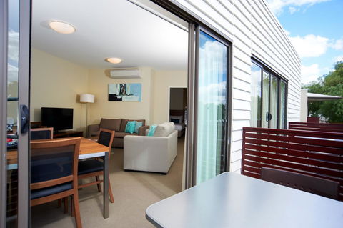 Quest Bendigo Central - Accommodation in Bendigo 16